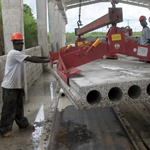 Hollowcore_Start-up_Precast_Factory_Barbados