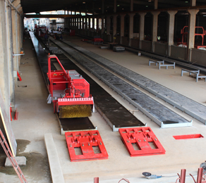 Hollowcore Factory Nigeria